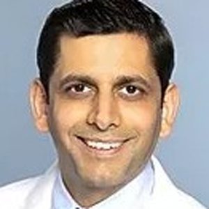 Maneesh Dave, MBBS, MPH, MD