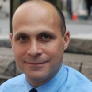 Kyle Lapidus, MD