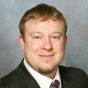 James Mikeworth, MD