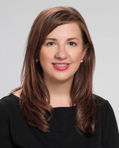 Holly Nadorlik, DO
