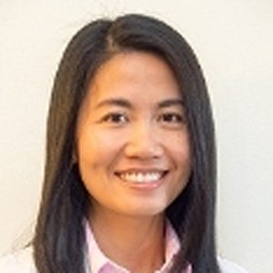 Tuyet-Trinh Truong, MD