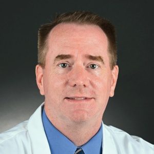 Jeffery Russell, MBA, MD, PhD