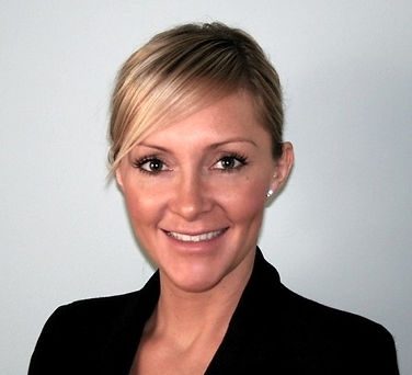 Bozena Ligas, DMD
