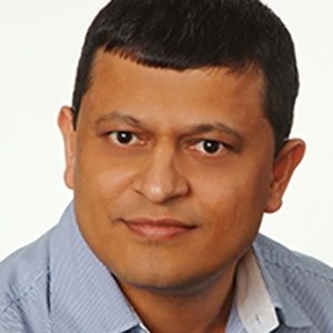 Riyazuddin Mogalai, MD