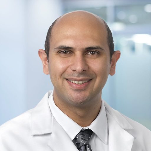 Mouhammed Abuattieh, PhD, MD