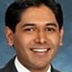 Mark Mishra, MD