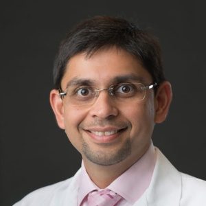 Bijoy Telivala, MD
