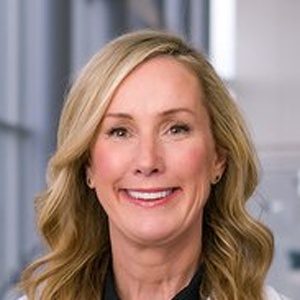 Heather McArthur, FASCO, MD, MPH