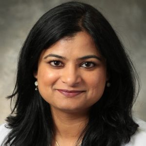 Sara Sambandham, MD