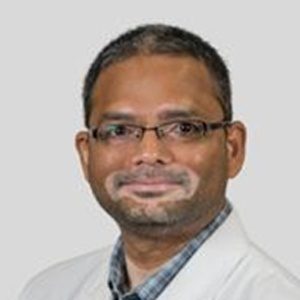 Kiran Yalamanchili, MD