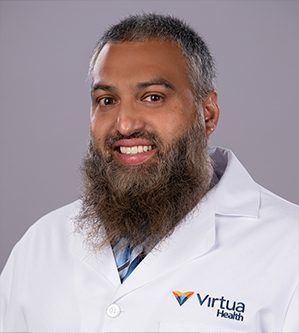 Zubair Malik, MD