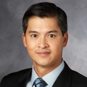Albert Wu, PhD, MD, FACS