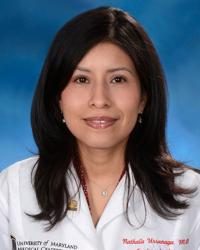 Nathalie Urrunaga, MD