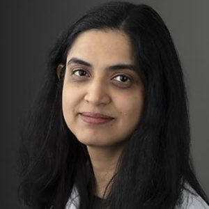 Devyani Misra, MBBS, MD