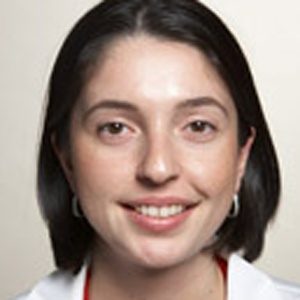 Carolin Penrose, MD