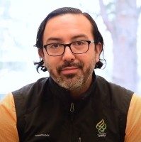 Alex Ortega Loayza
