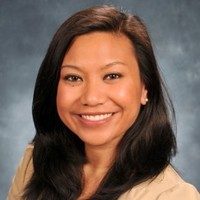Maria De La Cruz, MD