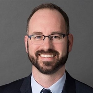 Eric Schneider, FASRS, MD