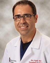 Amir Najafi, MD
