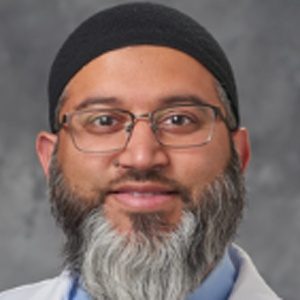 Asif Alavi, MD