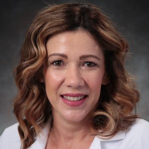 Mihaela Ille, MD