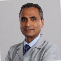 Hany Demo, MD