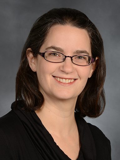 Elisabeth Baron, MD