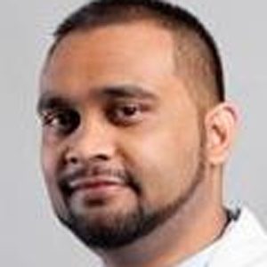Orlando Ozir, MD