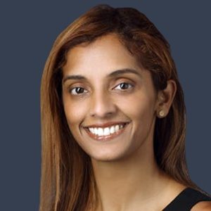 Bernardine Mohanraj, MD