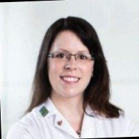 Heather Strah, MD