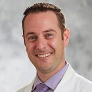 Matthew Ulrickson, MD