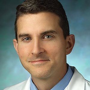 Justin Bailey, MD, PhD