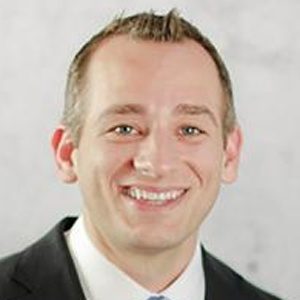 Justin Ellerbroek, MD