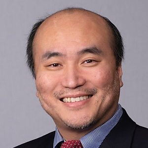 Ernest Tsao, MD