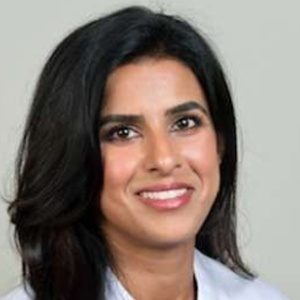 Nida Qadir, MD