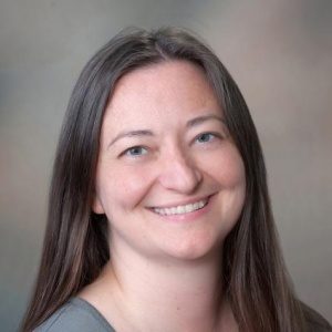 Katherine Redding, DO