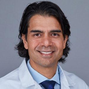 Sarang Mangalmurti, MD