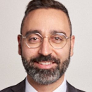 Georges Naasan, MD