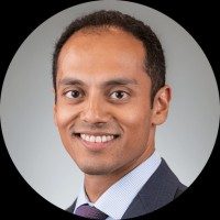 Justin Vadaparampil, MD