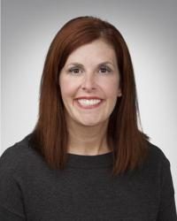 Vanessa Elliott, MD