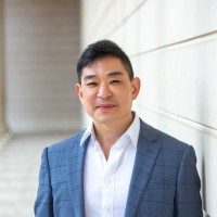 Raymond Cho, PhD, MD