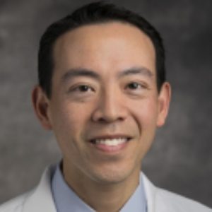 Raymond Liu, MD