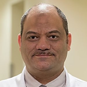 Ahmed Hussein, MD