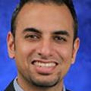 Sandeep Gidvani, MD