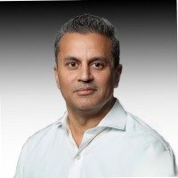 Mitesh Amin, MD