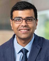 Syed Zaidi, MD