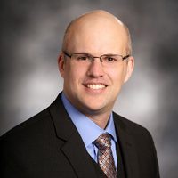 Andrew Heaford, MD