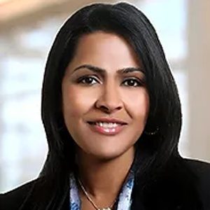 Vithyalakshmi Selvaraj, MBBS, MD