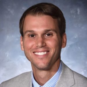 David Shonka, MD