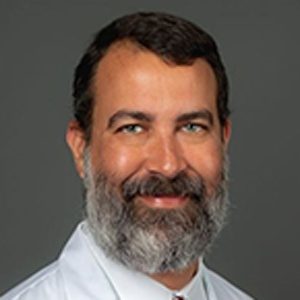 Jeremy Norwood, MD